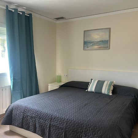Primera Linea, Parking, Wi Fi, Apartamento Palm Beach Dénia Extérieur photo