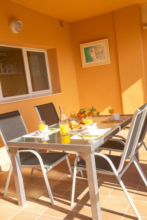 Primera Linea, Parking, Wi Fi, Apartamento Palm Beach Dénia Extérieur photo