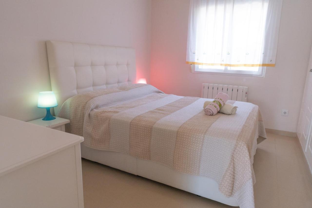Primera Linea, Parking, Wi Fi, Apartamento Palm Beach Dénia Extérieur photo